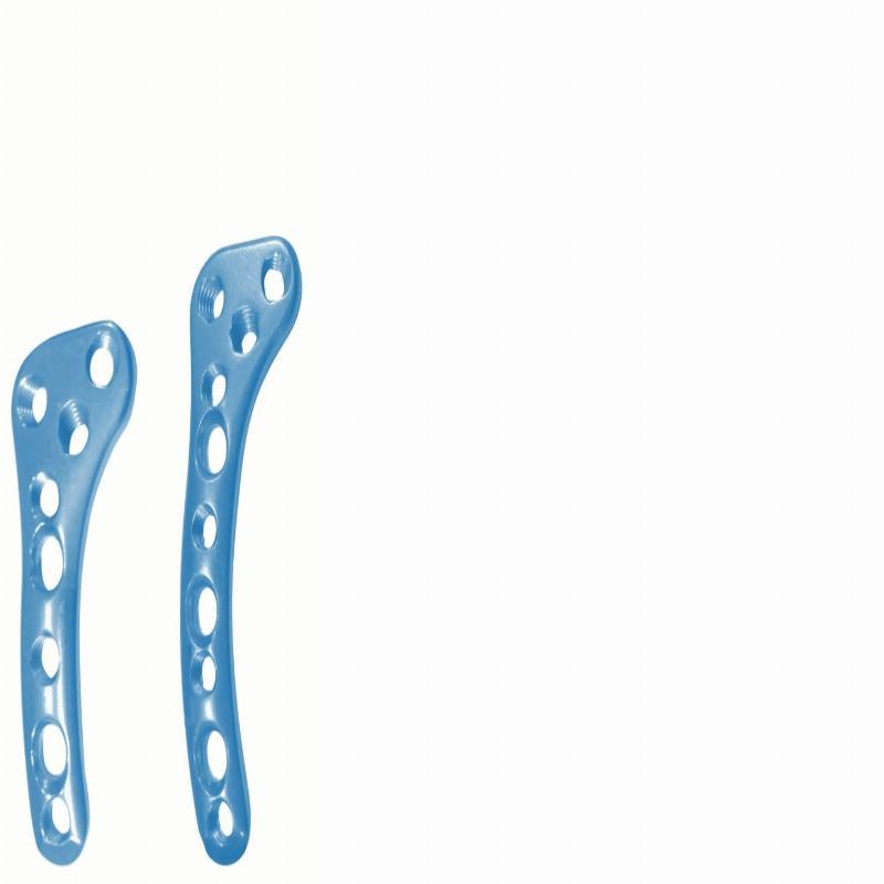 Auxein - 3.5мм Блокуча S-подібна ключична система